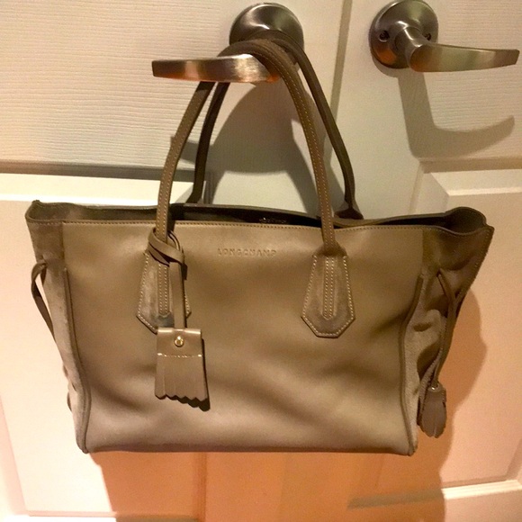 Longchamp Penelope handbag - Picture 2 of 14